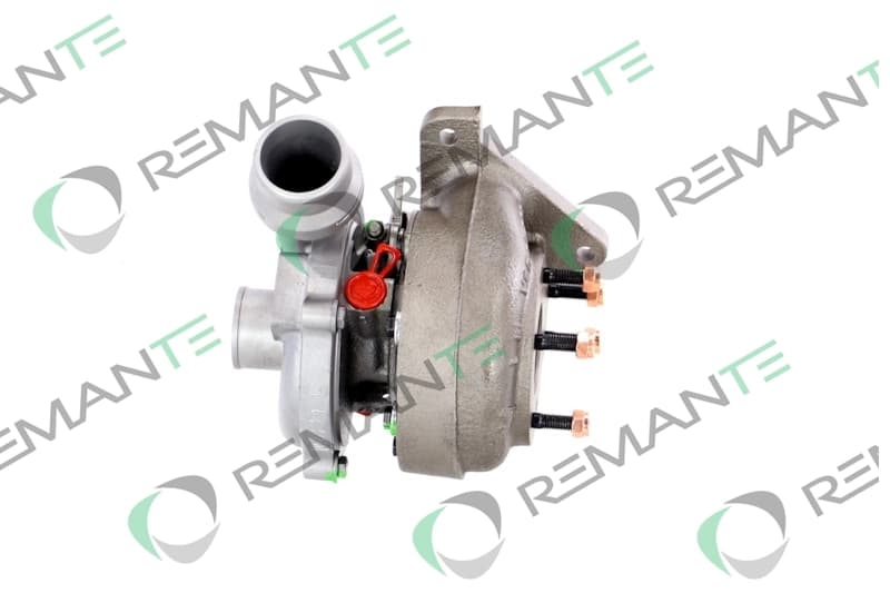 Turbocompresseur, suralimentation