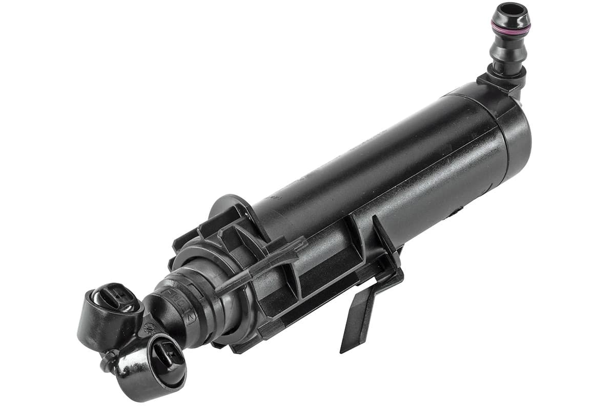 Gicleur d'eau de nettoyage, nettoyage des phares