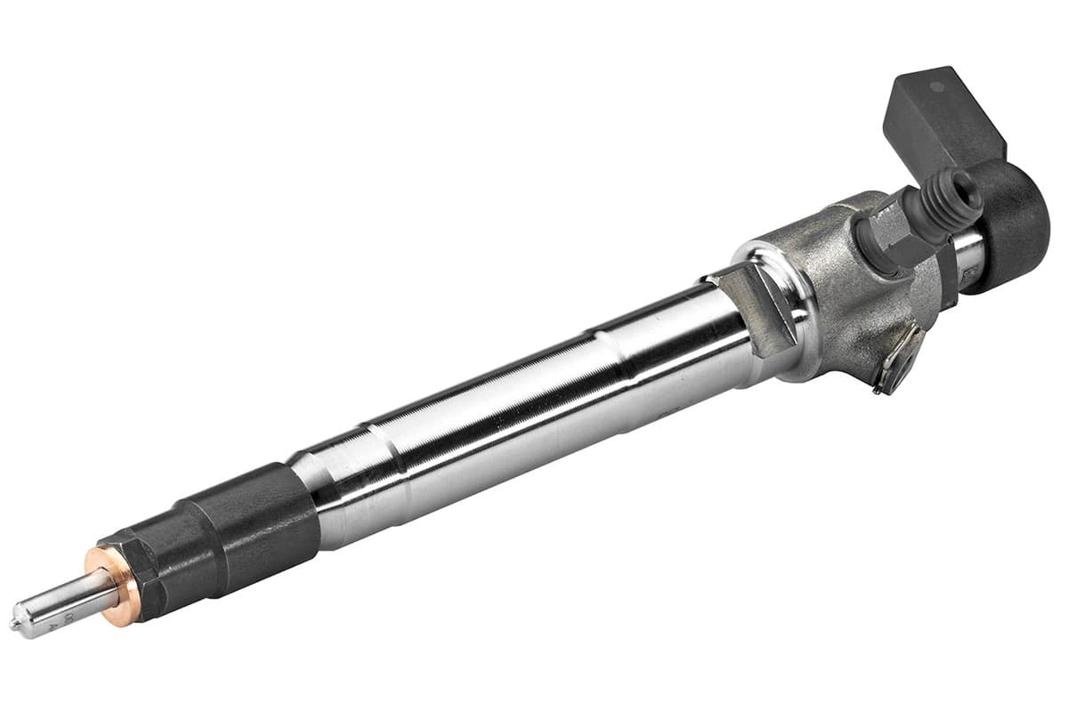 Injecteur