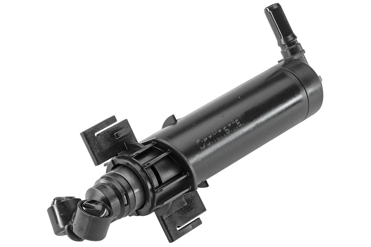 Gicleur d'eau de nettoyage, nettoyage des phares