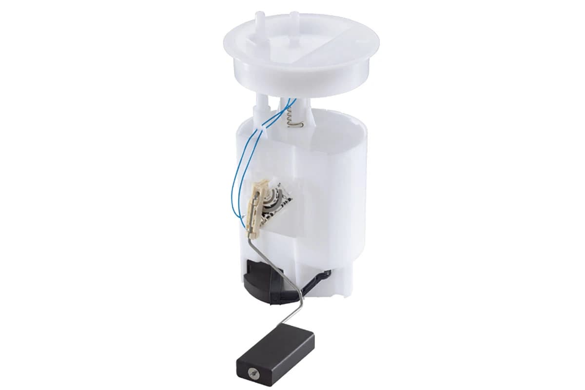 Capteur, niveau de carburant