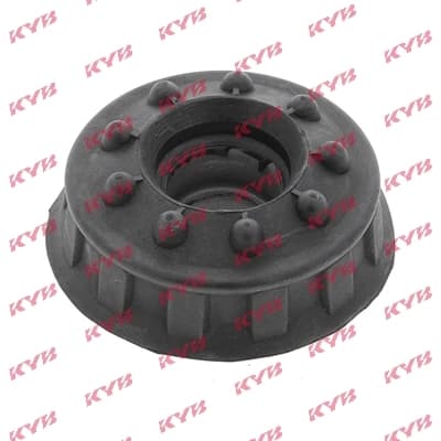 Coupelle de suspension