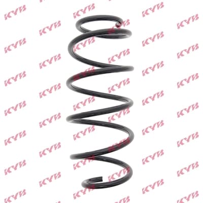 Ressort de suspension