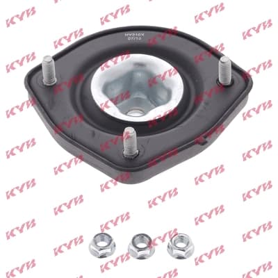 Coupelle de suspension