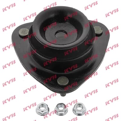 Coupelle de suspension