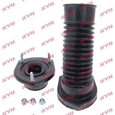 Coupelle de suspension