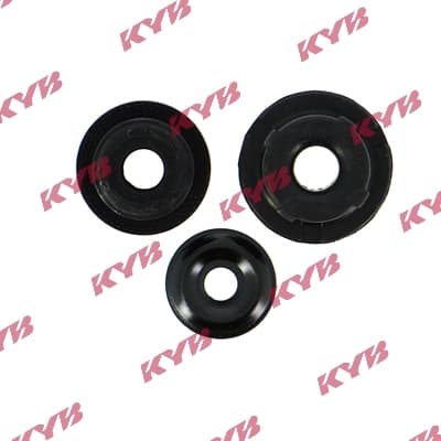 Coupelle de suspension