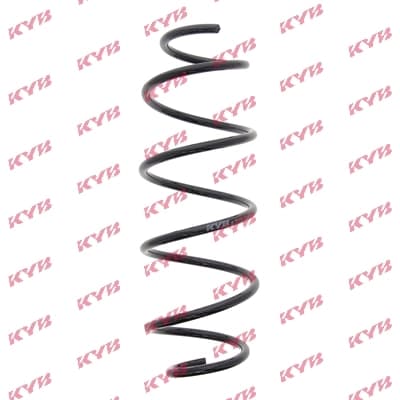 Ressort de suspension