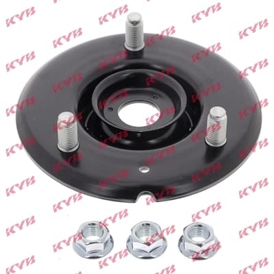 Coupelle de suspension