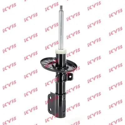 Amortisseur