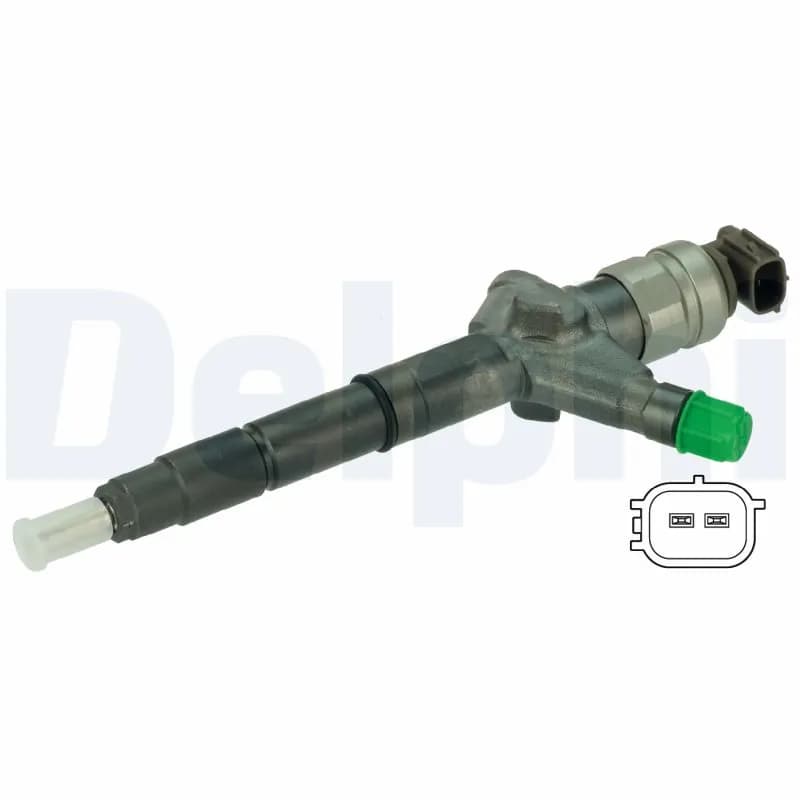 Porte-injecteur