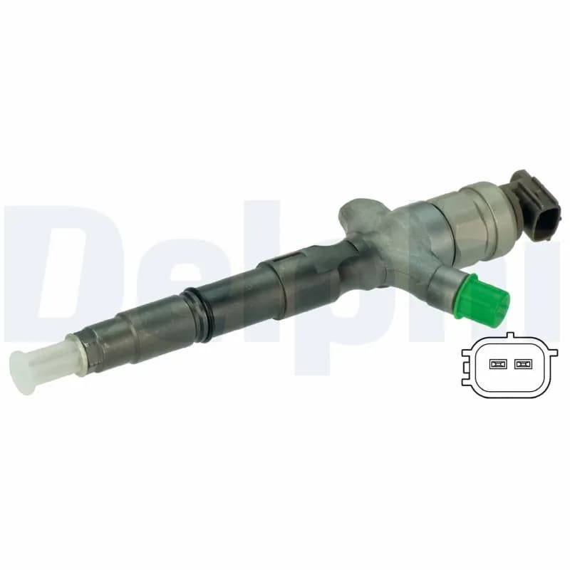 Porte-injecteur