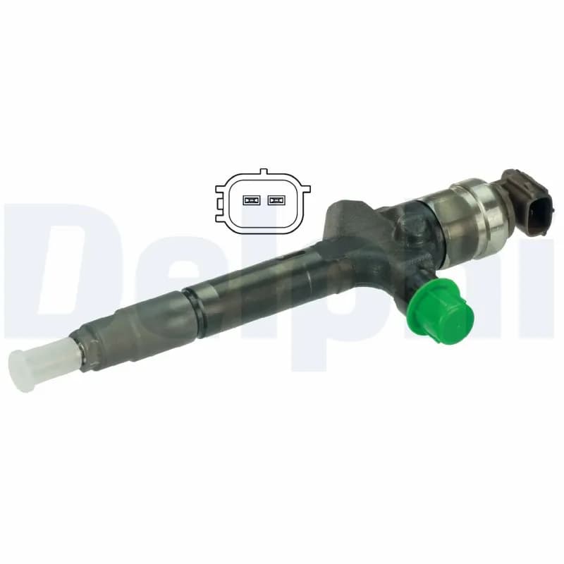 Porte-injecteur