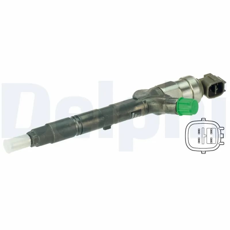 Injecteur