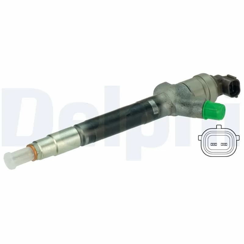 Injecteur