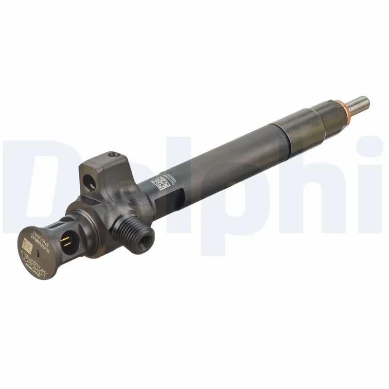 Injecteur