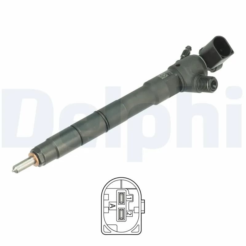 Injecteur