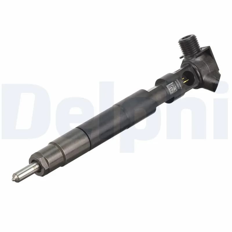 Injecteur