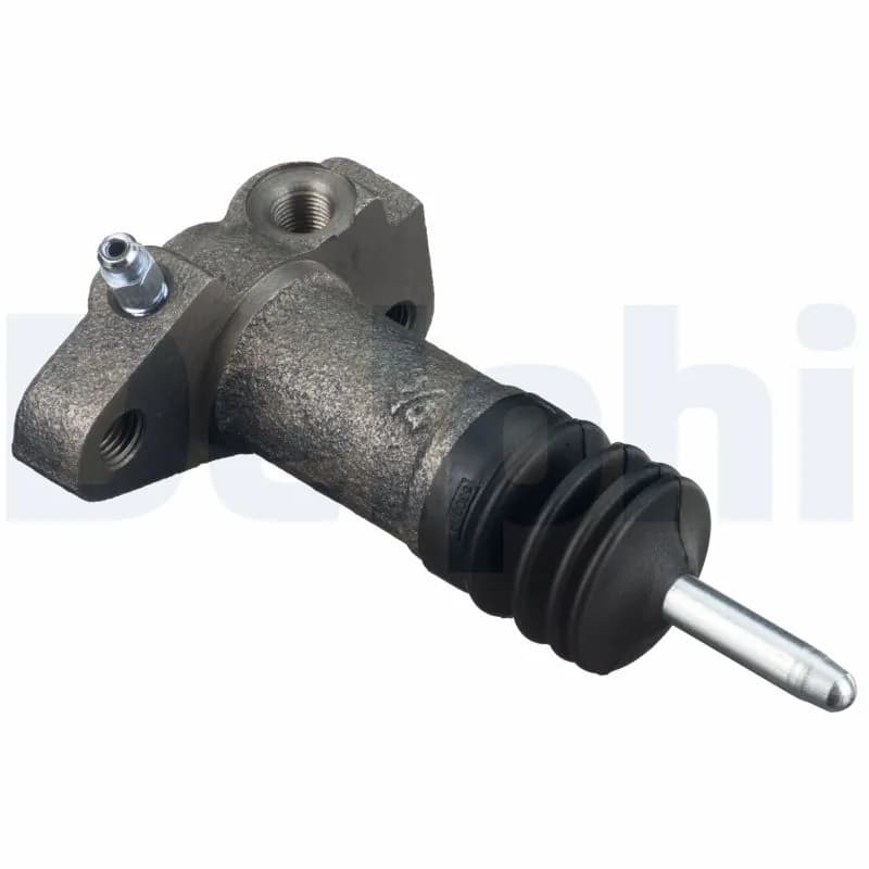 Cylindre récepteur, embrayage