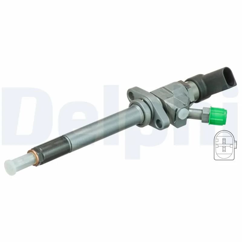 Injecteur