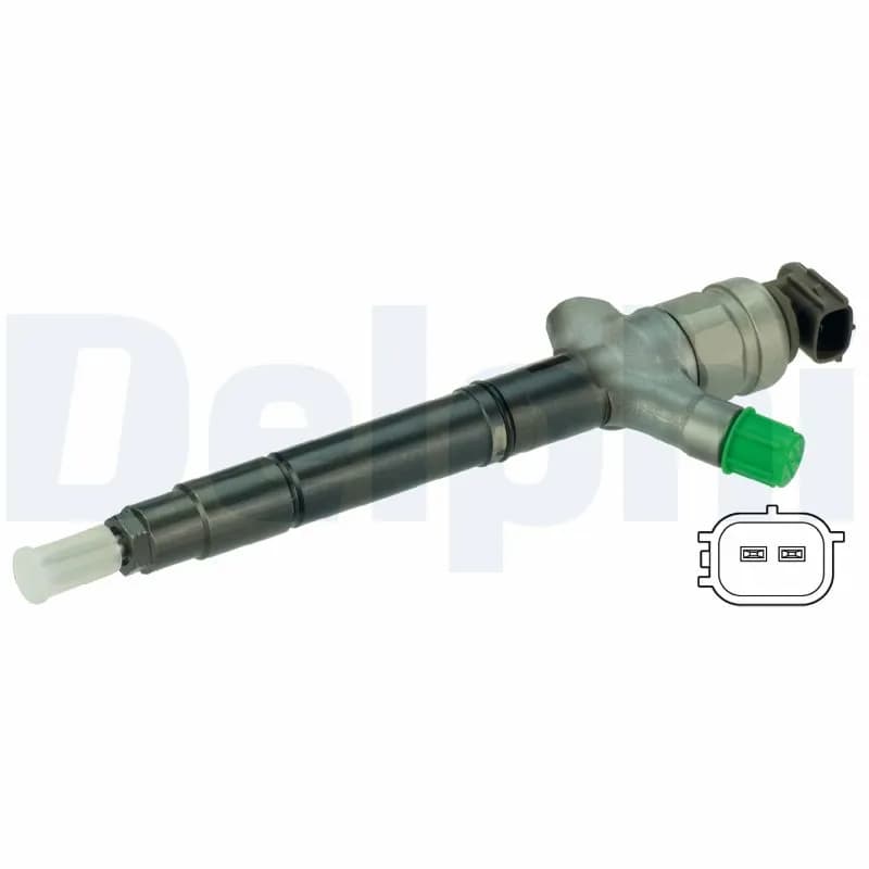 Porte-injecteur