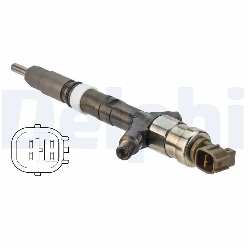 Injecteur