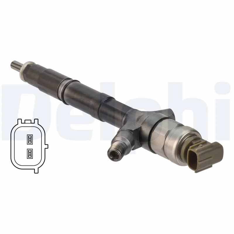 Porte-injecteur
