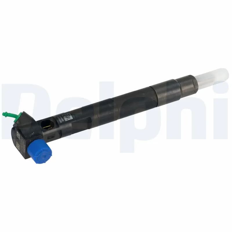 Injecteur