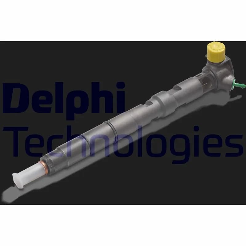 Injecteur
