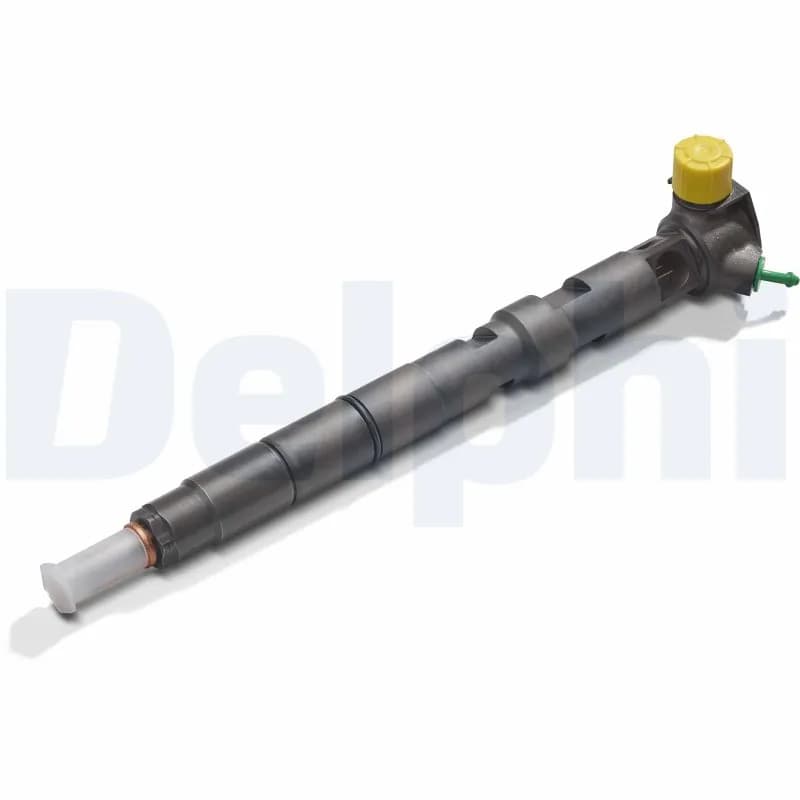Injecteur