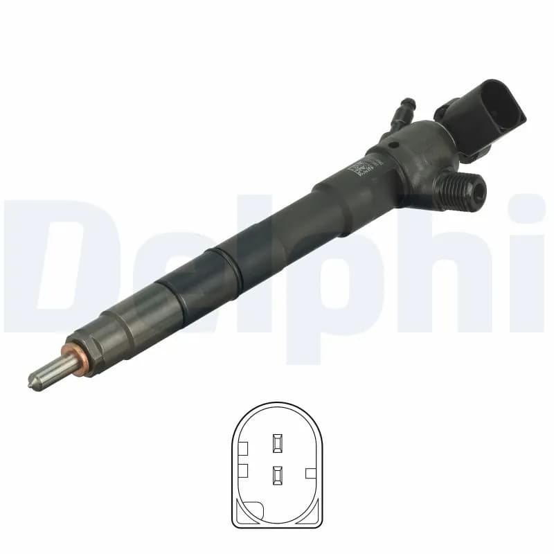 Injecteur