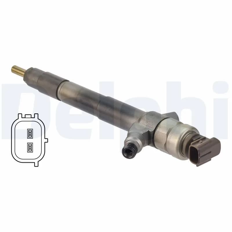 Injecteur