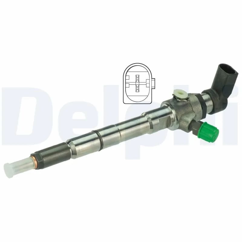 Injecteur