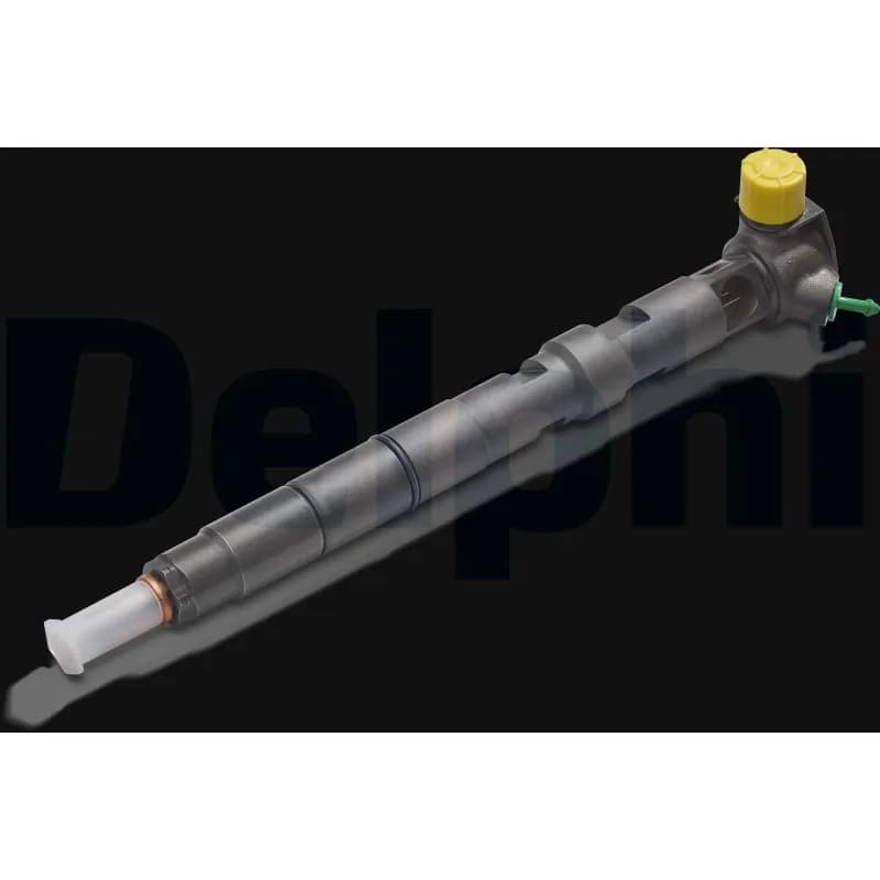 Injecteur