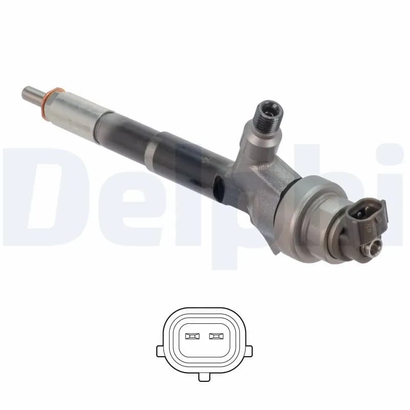 Porte-injecteur