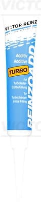 Additif, turbocompresseur (premier chargement)