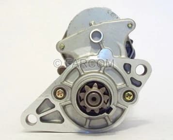 Support moteur