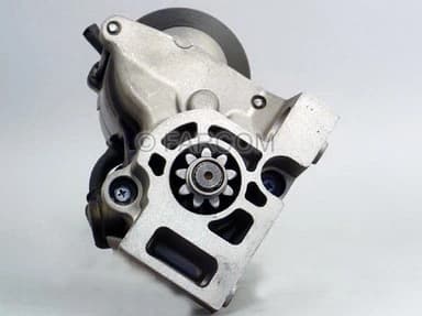 Support moteur