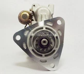 Kit de réparation pour câbles, projecteur principal