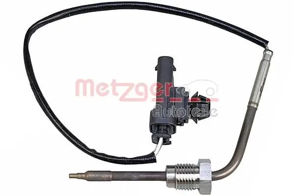CZUJNIK TEMP. SPALIN OPEL ASTRA K, INSIGNIA, MERIVA B, MOKKA 15-