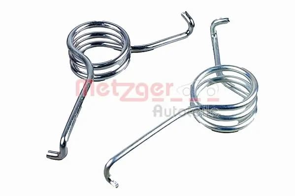 Kit de réparation, levier de frein de stationnement (étrier)