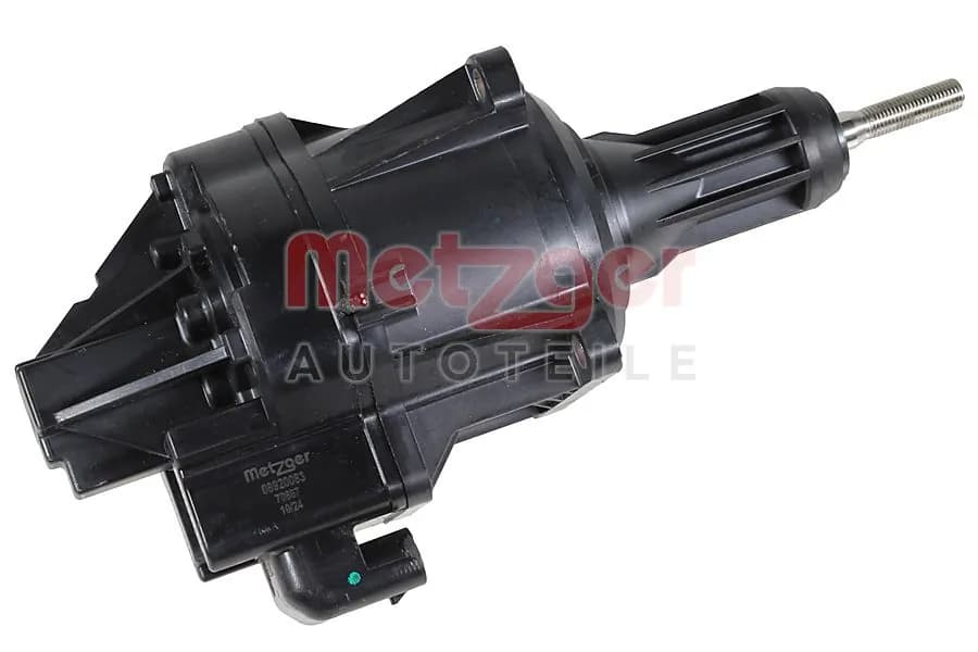 ZAWÓR CIŚNIENIA TURBODOŁADOWANIA BMW 2,0T/3,0T