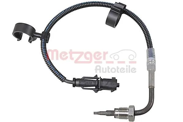 CZUJNIK TEMP. SPALIN IVECO DAILY 3,0D 14-