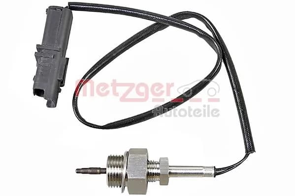 CZUJNIK TEMP. SPALIN RENAULT 1.9 DCI