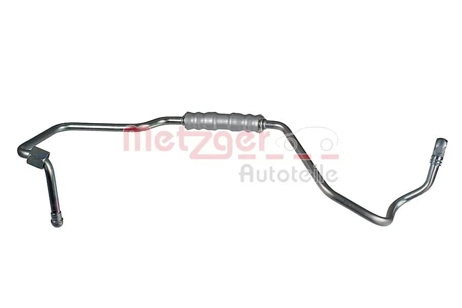 PRZEWÓD SMAR. TURBOSPRĘŻARKI 9202544 OPEL ZAFIRA DTI 16V 05-