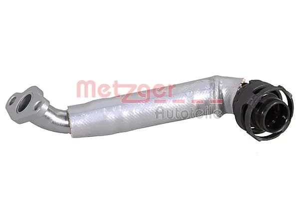 PRZEWÓD SMAR. TURBOSPRĘŻARKI OPEL ASTRA H/J 1,6T CORSA D/INSIGNIA A