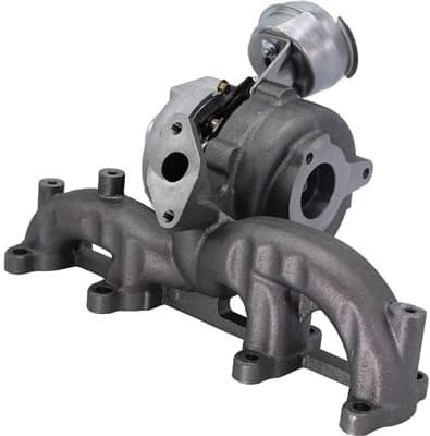 Turbocompresseur, suralimentation