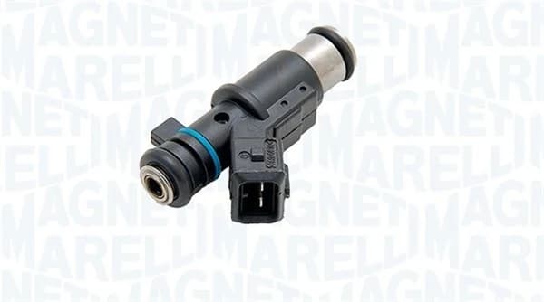 Injecteur