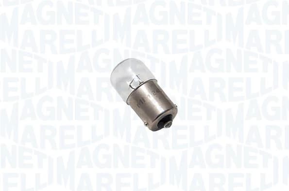 Ampoule, feu éclaireur de plaque