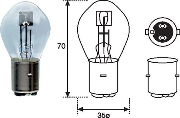 Ampoule